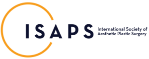 ISAPS Logo Dr. Huemer